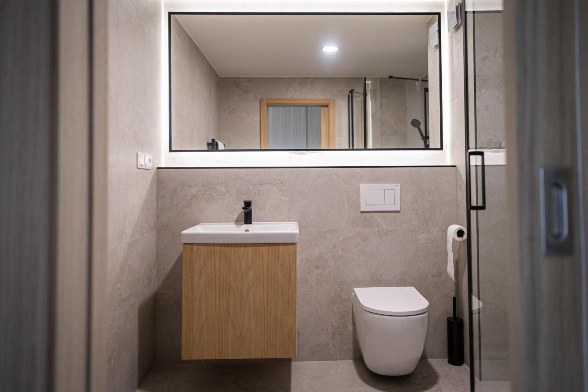 פבלוב Palavske Apartmany Original מראה חיצוני תמונה