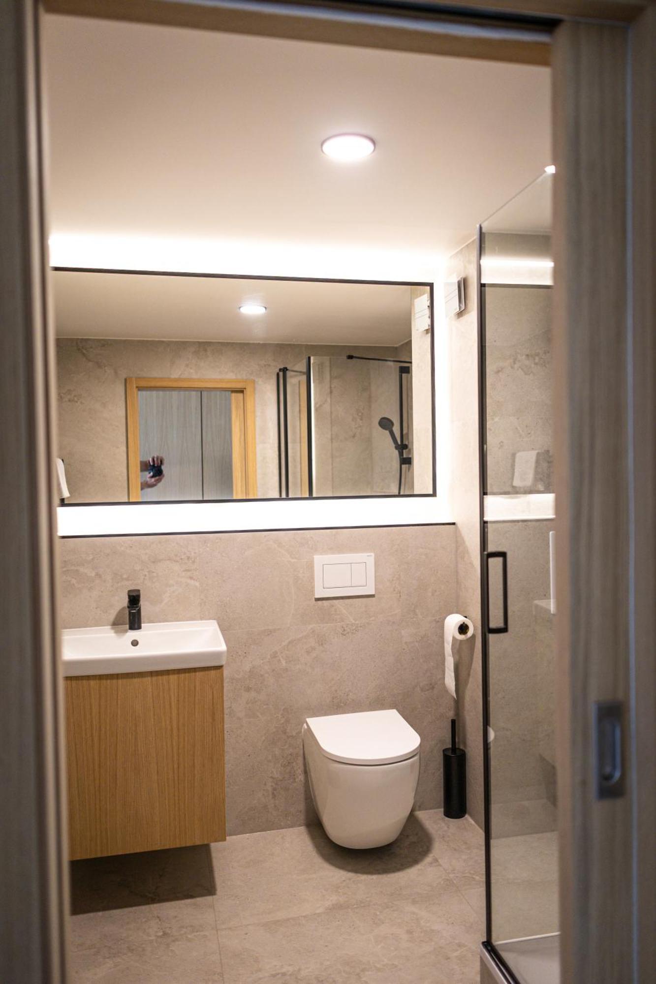 פבלוב Palavske Apartmany Original מראה חיצוני תמונה