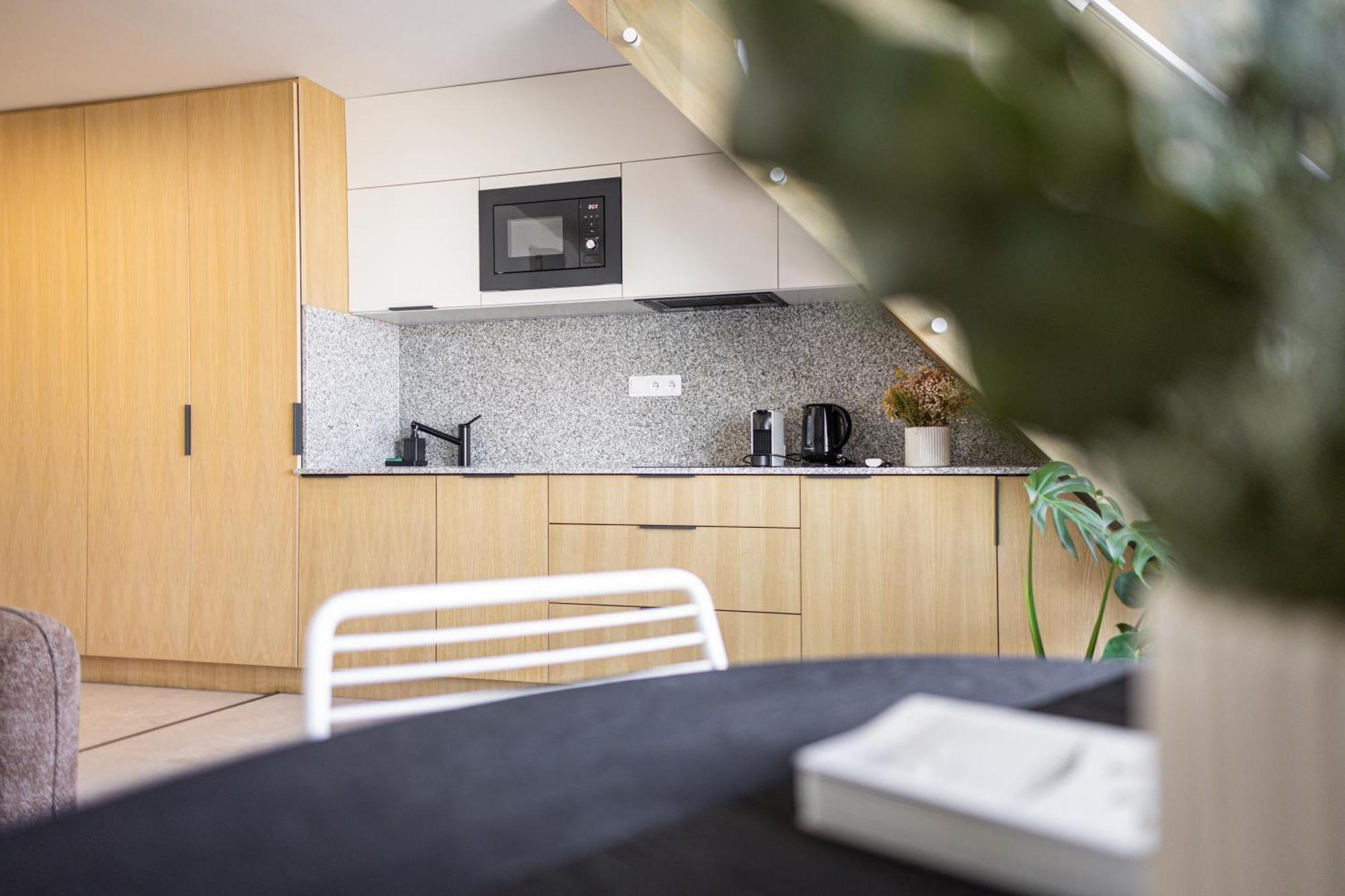 פבלוב Palavske Apartmany Original מראה חיצוני תמונה