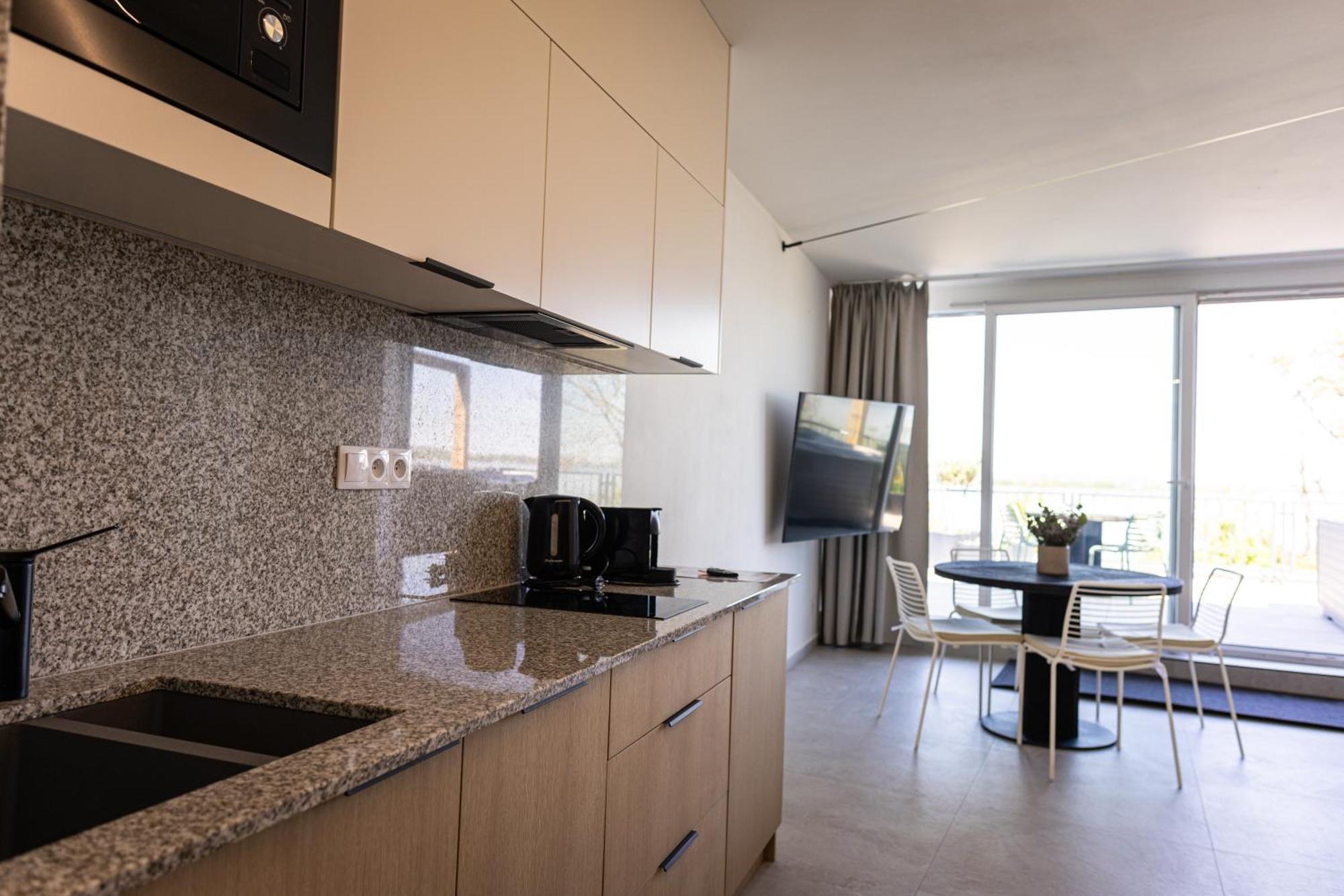 פבלוב Palavske Apartmany Original מראה חיצוני תמונה